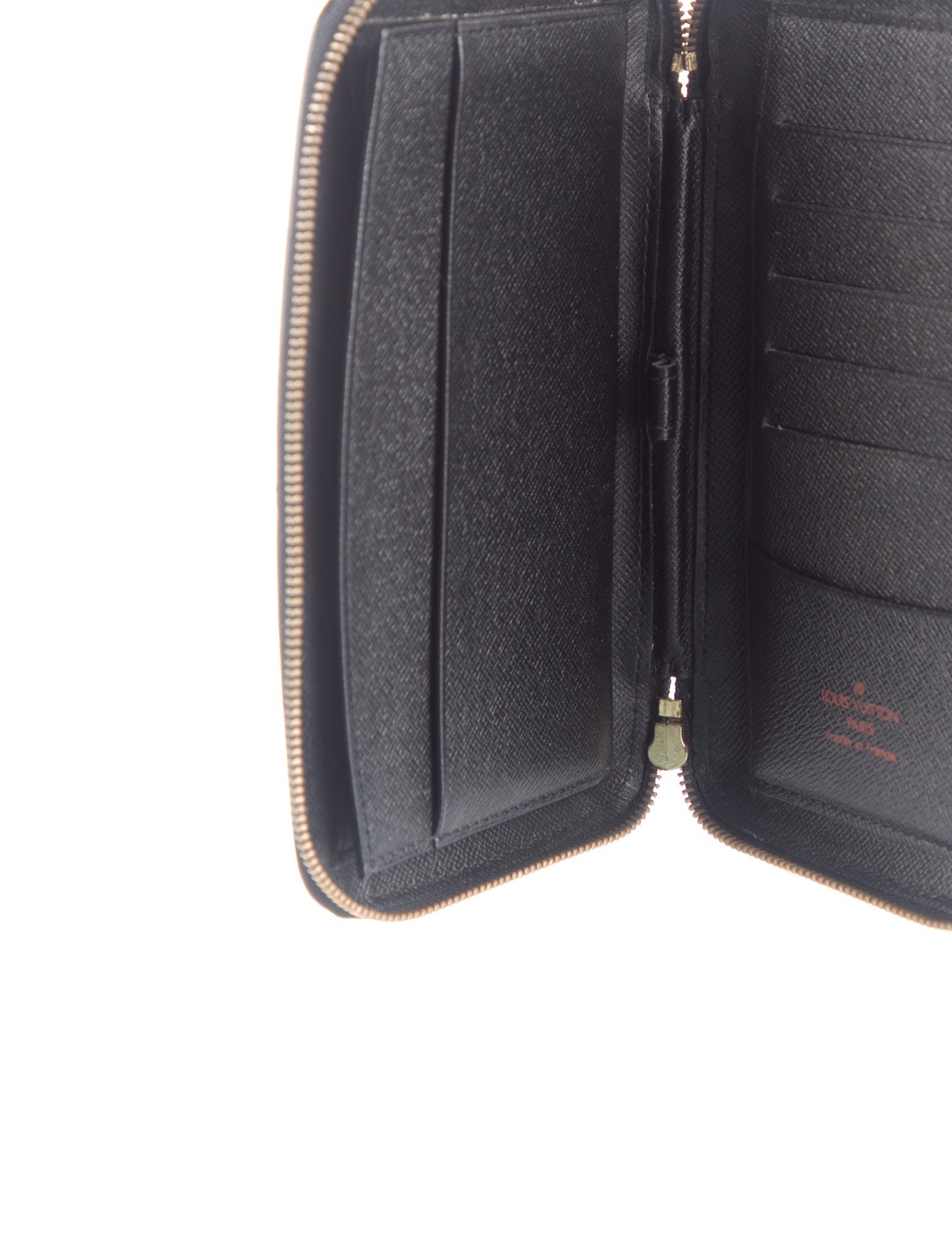 Louis Vuitton Vintage 1998 Wallet